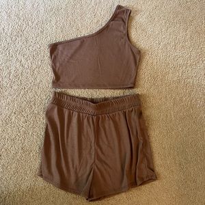 FOREVER 21 lounge set